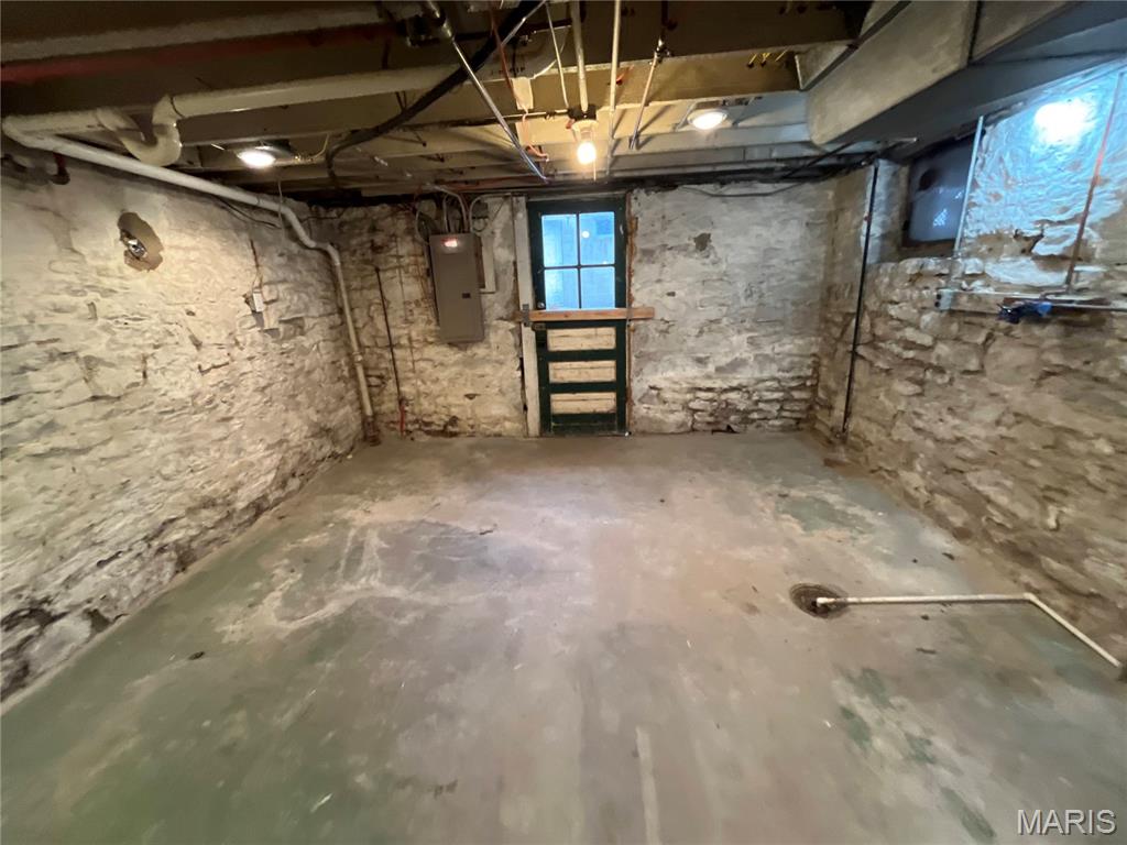 Woodson Add - Residential