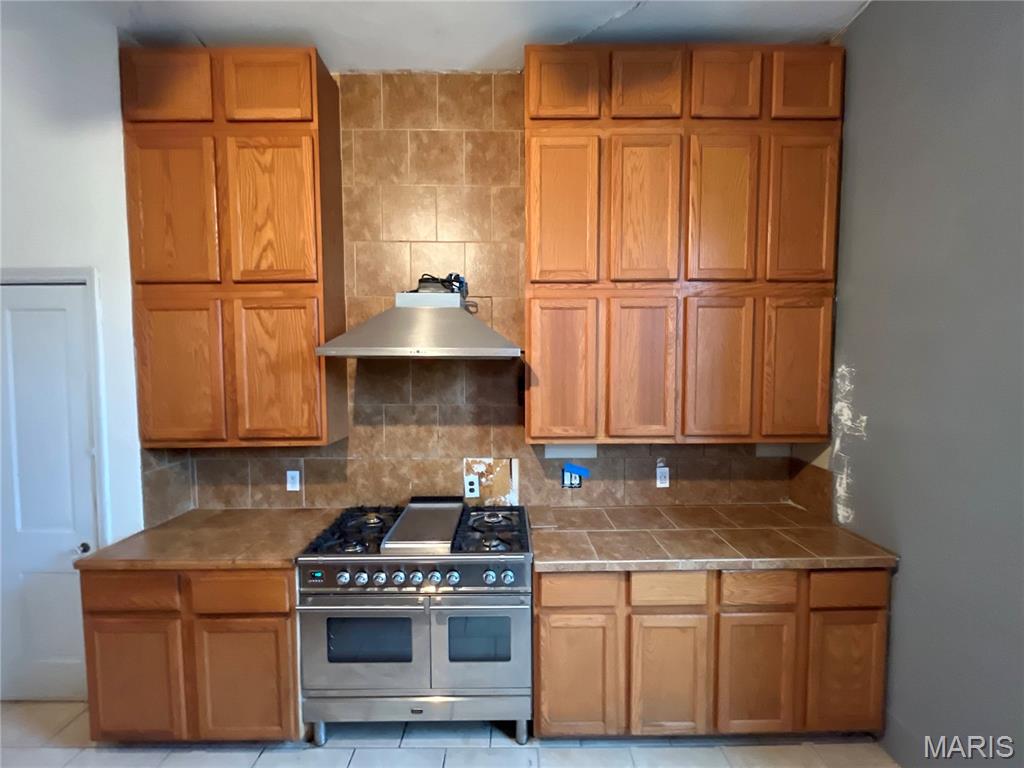 Woodson Add - Residential