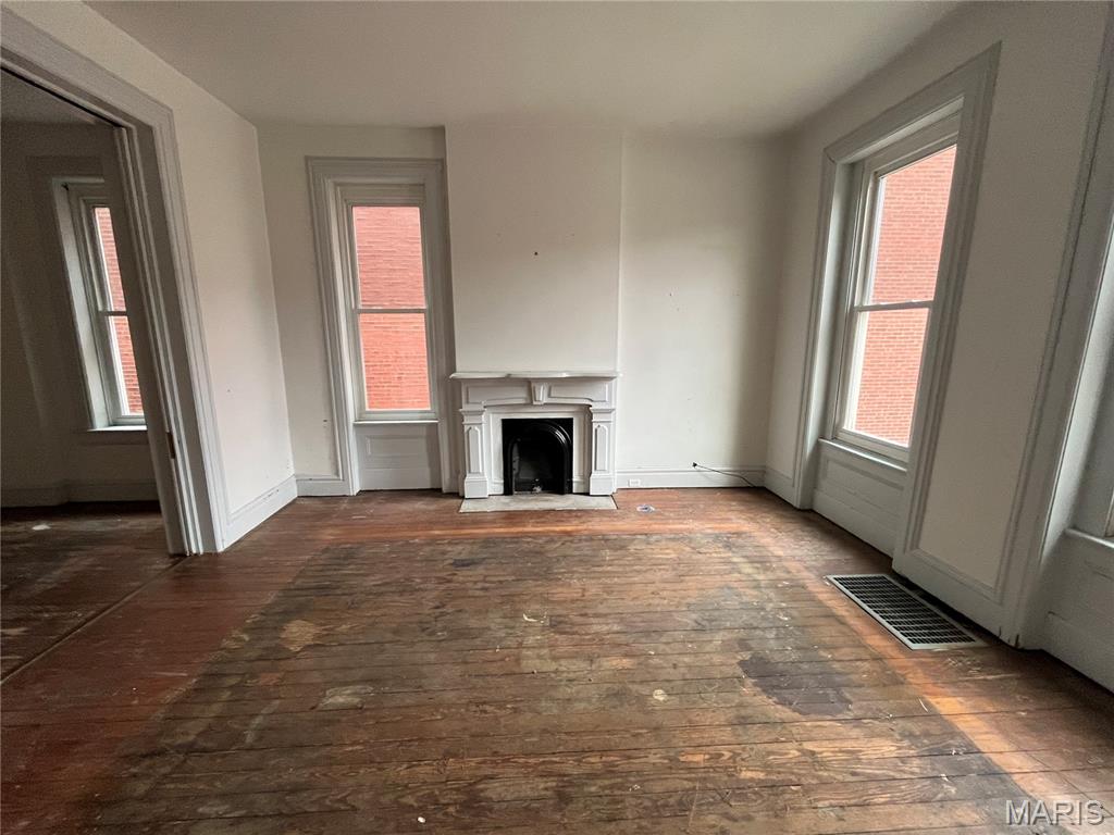 Woodson Add - Residential