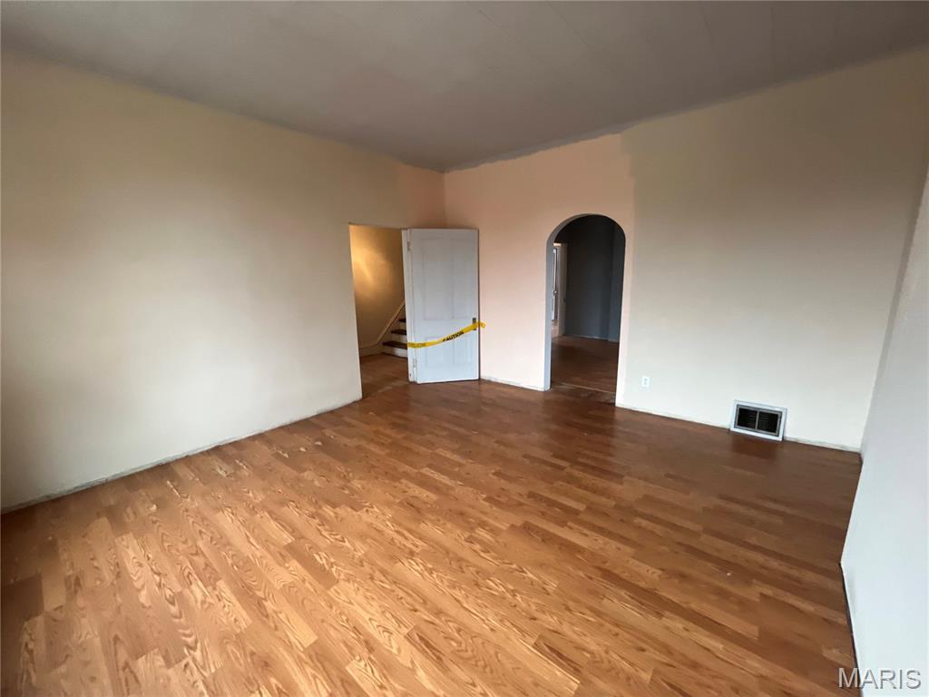 Woodson Add - Residential
