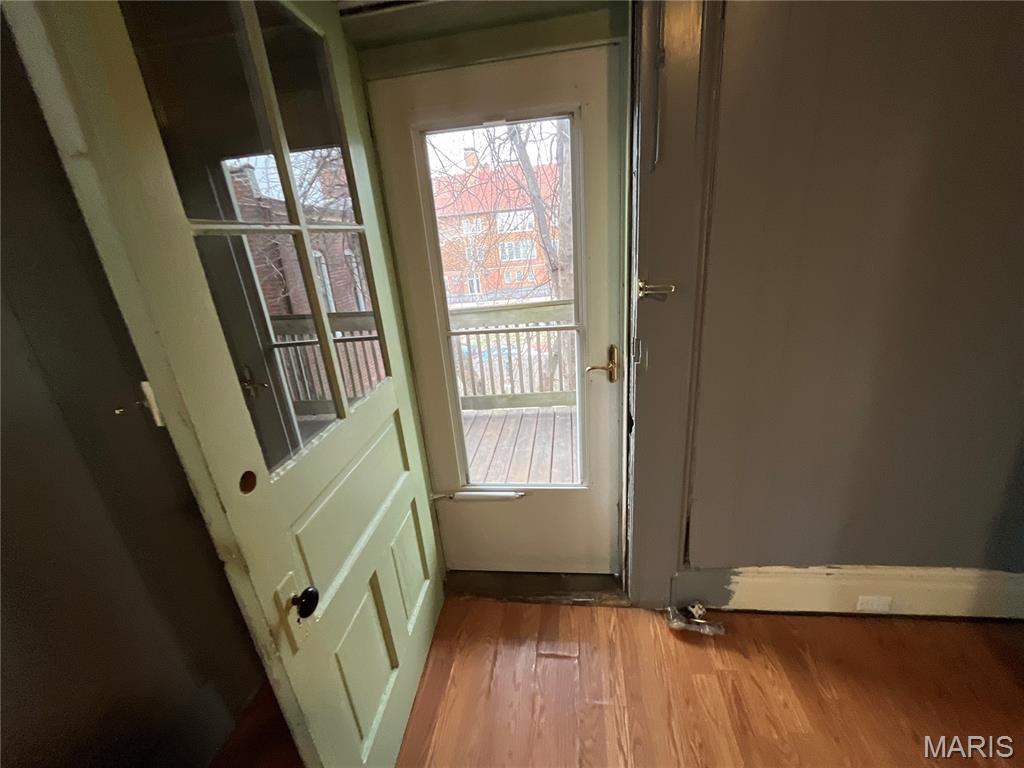 Woodson Add - Residential