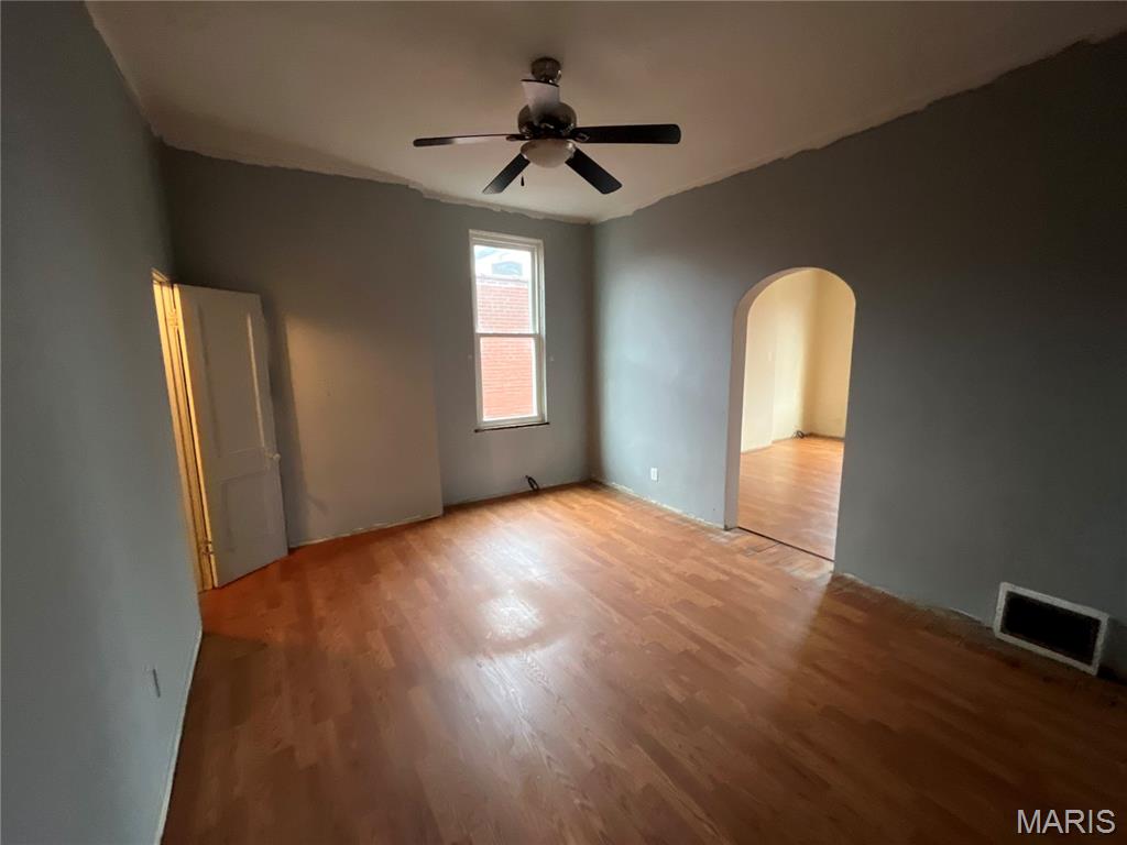 Woodson Add - Residential