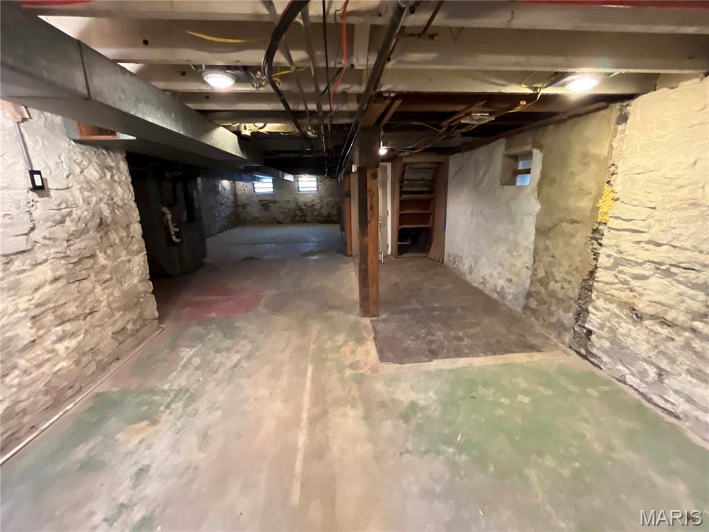 Woodson Add - Residential