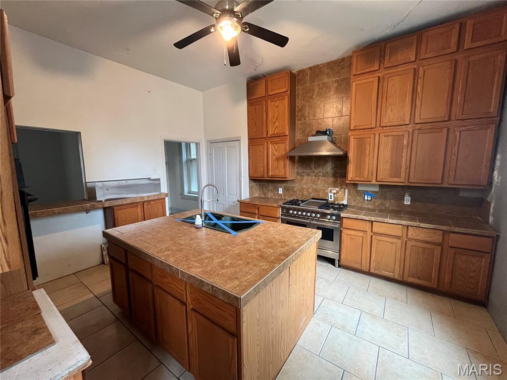 Woodson Add - Residential