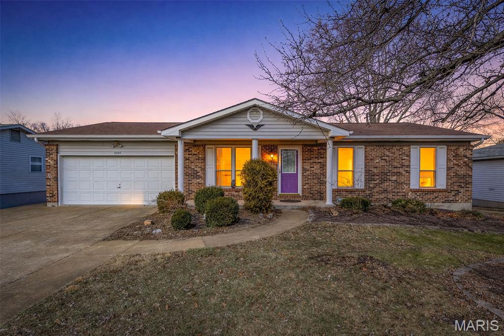 Farmington Meadows - Residential