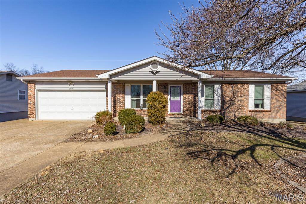 Farmington Meadows - Residential