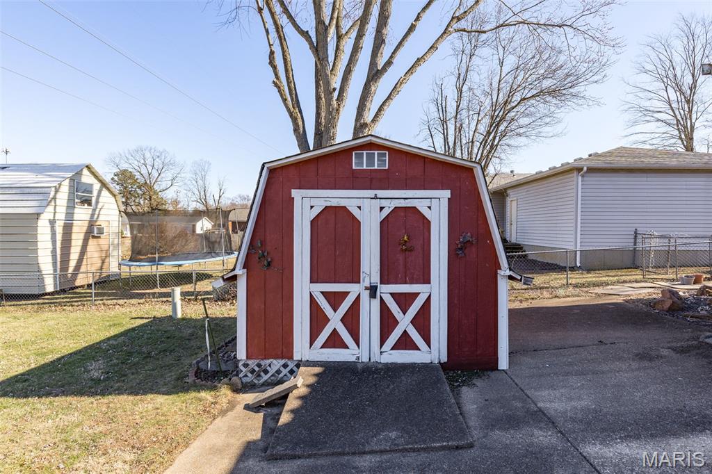 Farmington Meadows - Residential