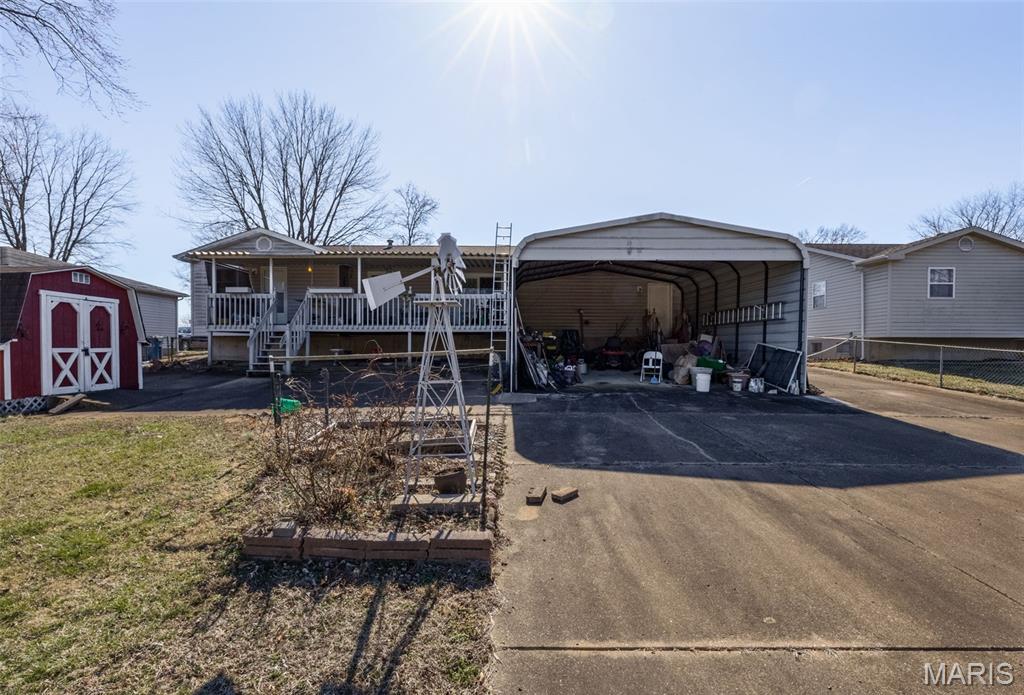 Farmington Meadows - Residential