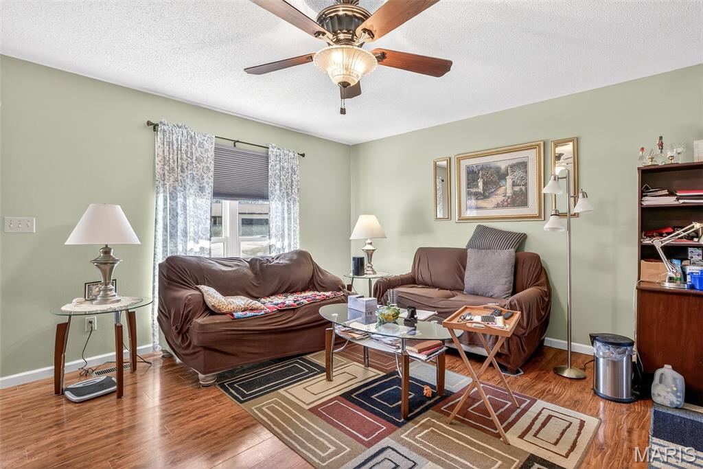 Farmington Meadows - Residential