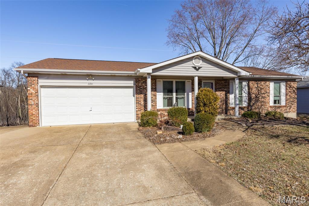 Farmington Meadows - Residential