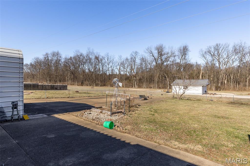 Farmington Meadows - Residential