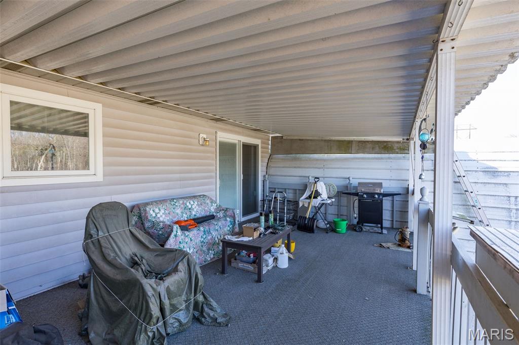 Farmington Meadows - Residential