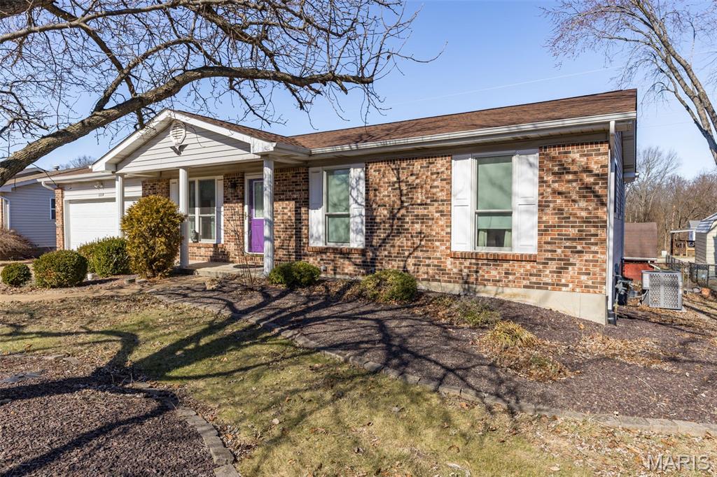Farmington Meadows - Residential