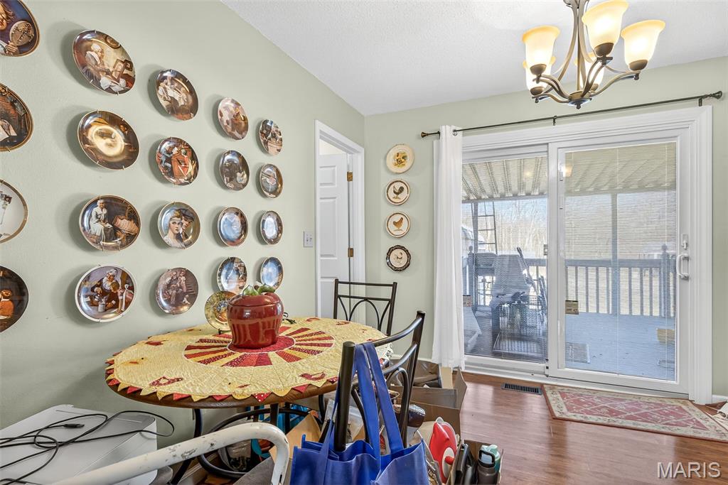 Farmington Meadows - Residential