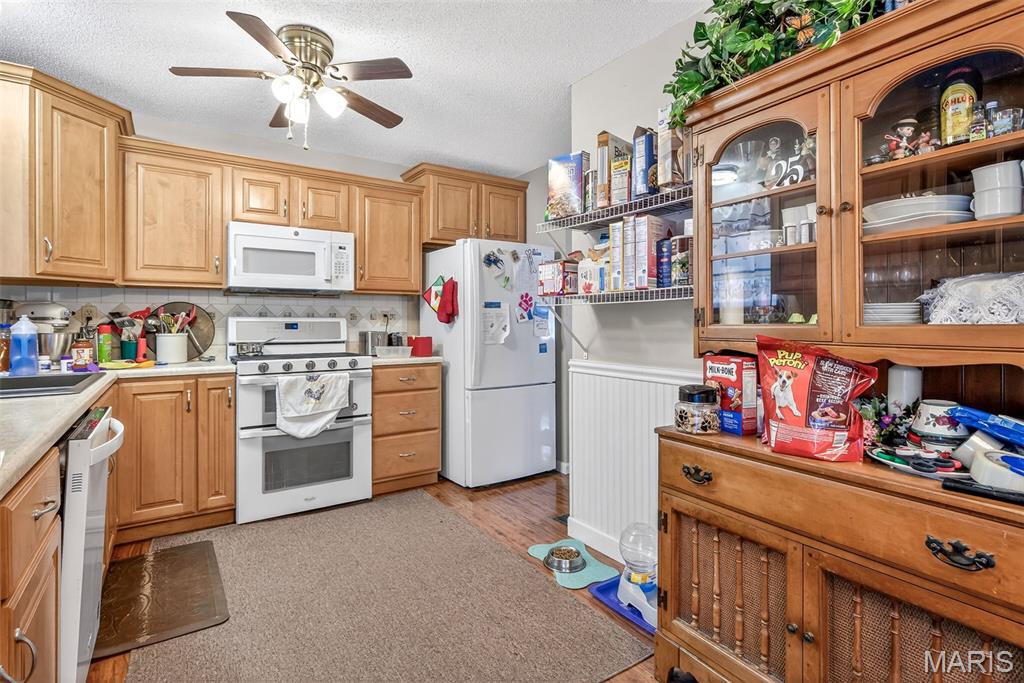 Farmington Meadows - Residential