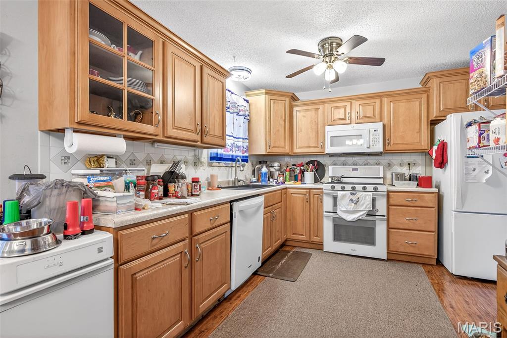 Farmington Meadows - Residential