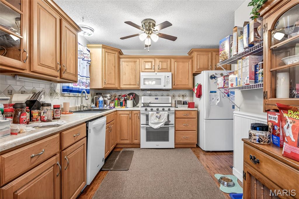 Farmington Meadows - Residential