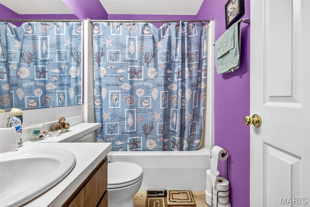 Farmington Meadows - Residential