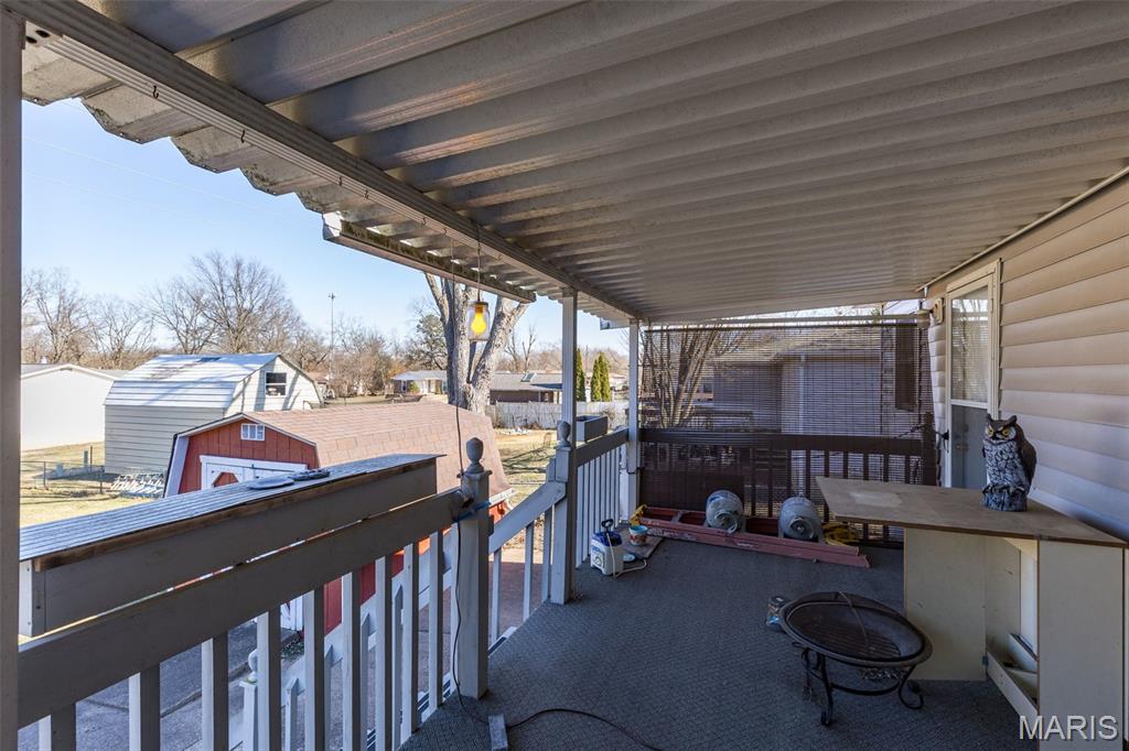 Farmington Meadows - Residential