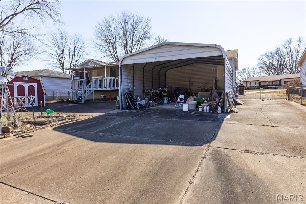 Farmington Meadows - Residential