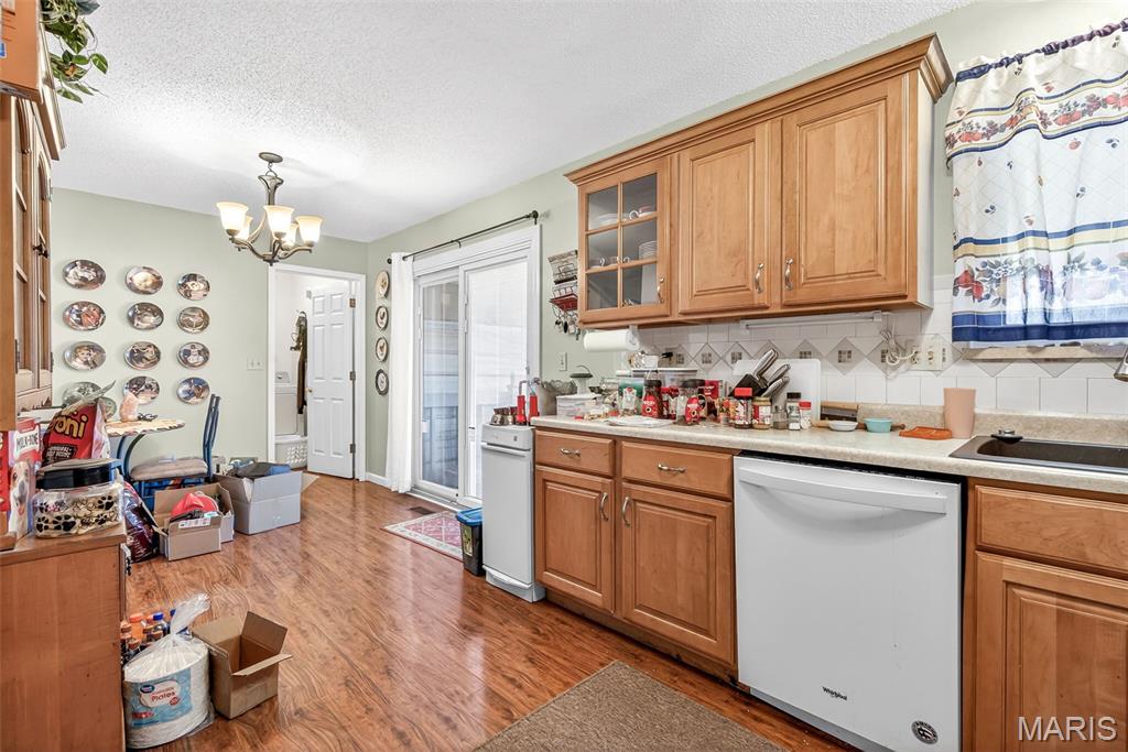 Farmington Meadows - Residential