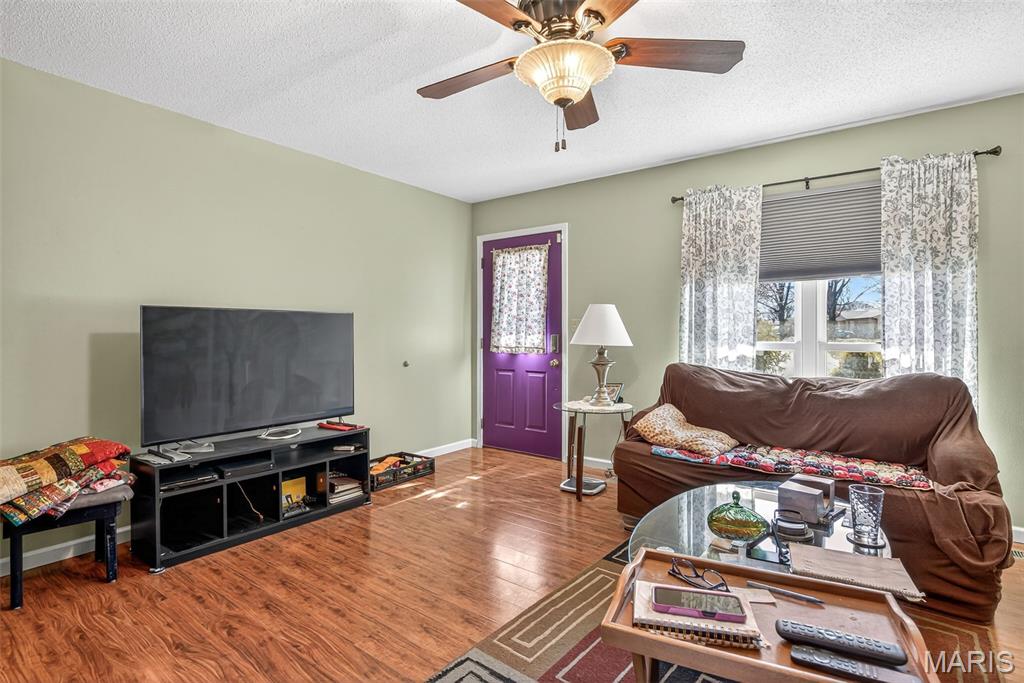 Farmington Meadows - Residential