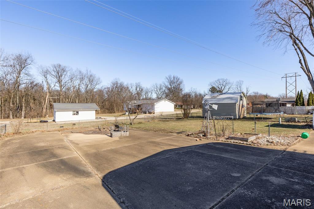 Farmington Meadows - Residential