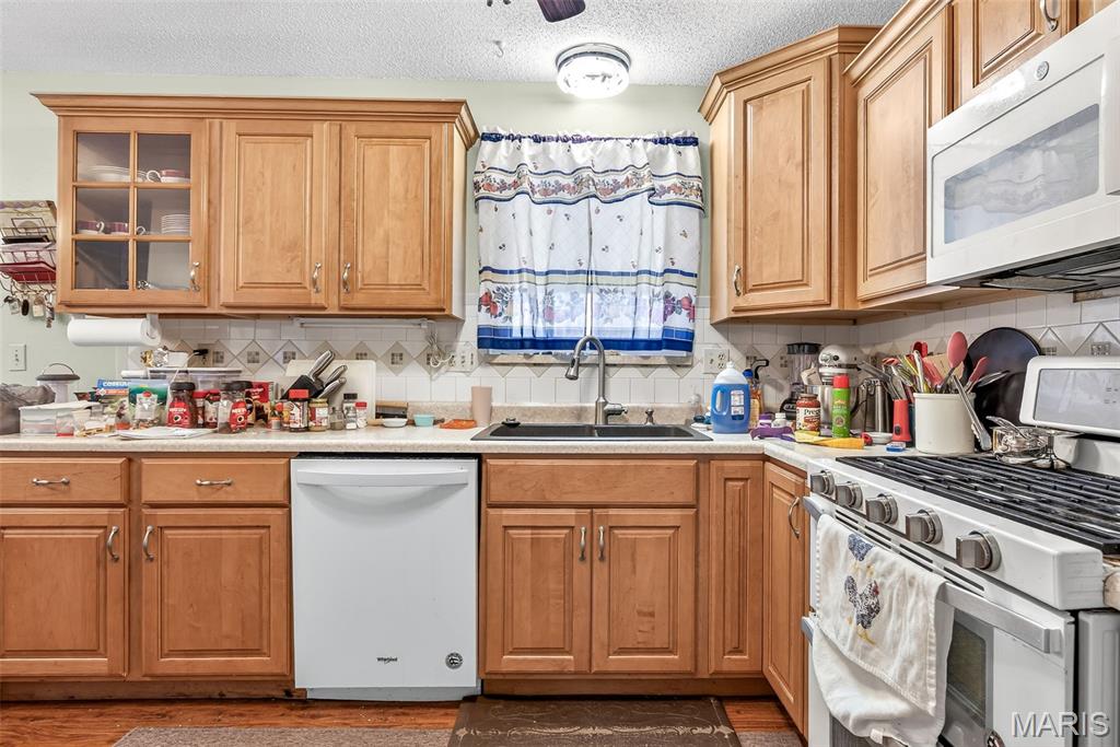 Farmington Meadows - Residential