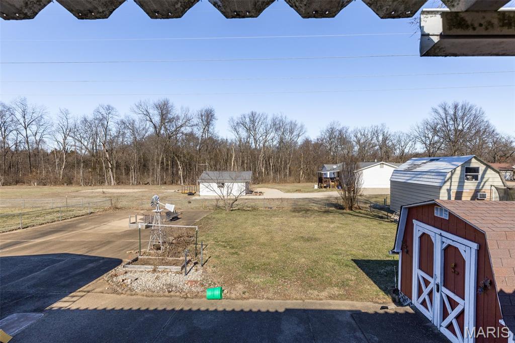 Farmington Meadows - Residential