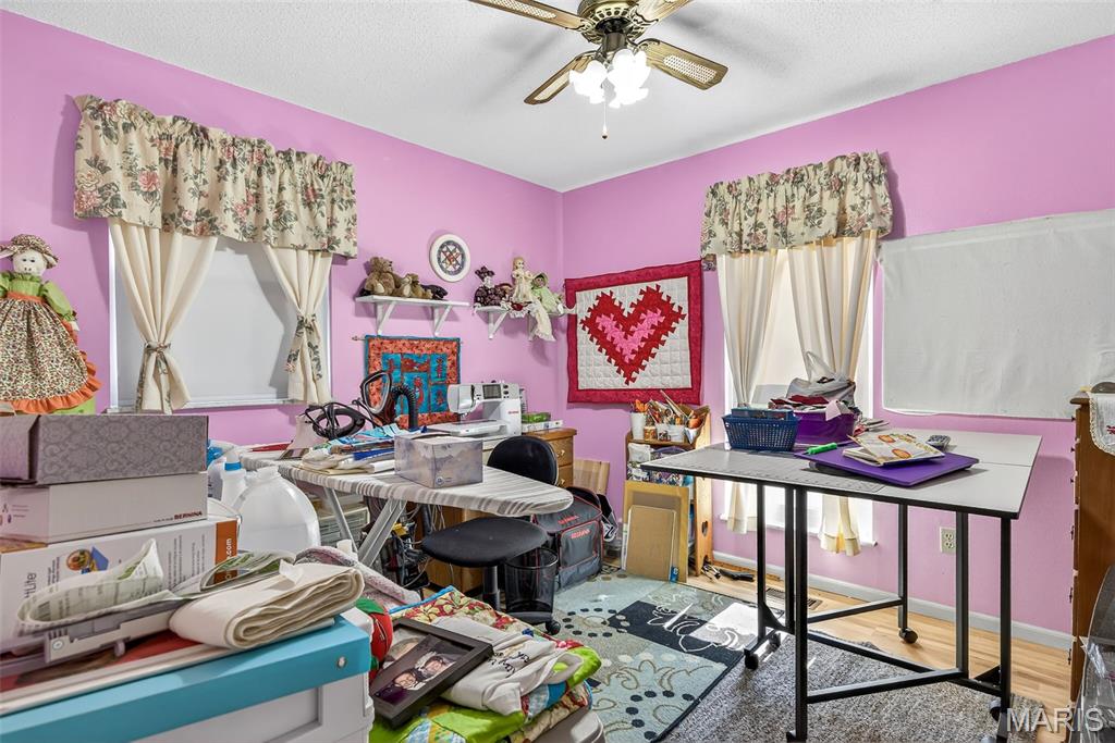 Farmington Meadows - Residential