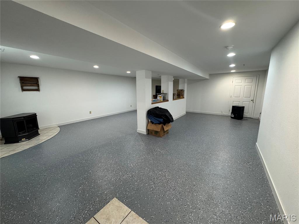 College Hills Estates - Residential