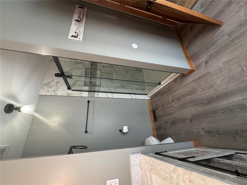 College Hills Estates - Residential