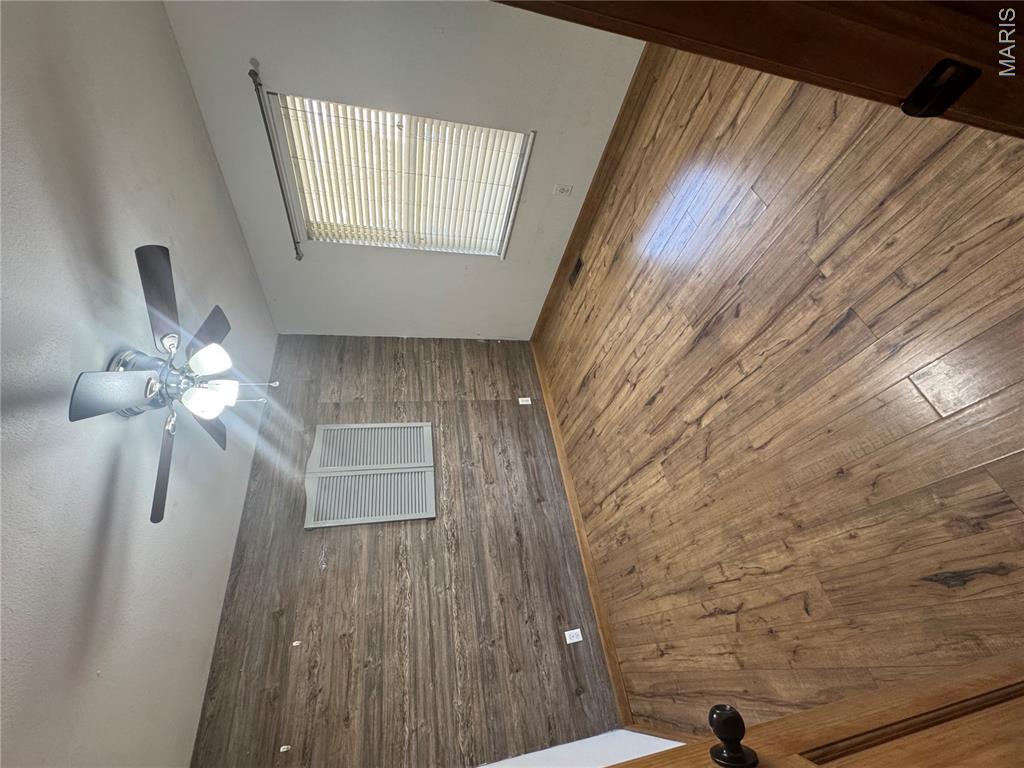 College Hills Estates - Residential