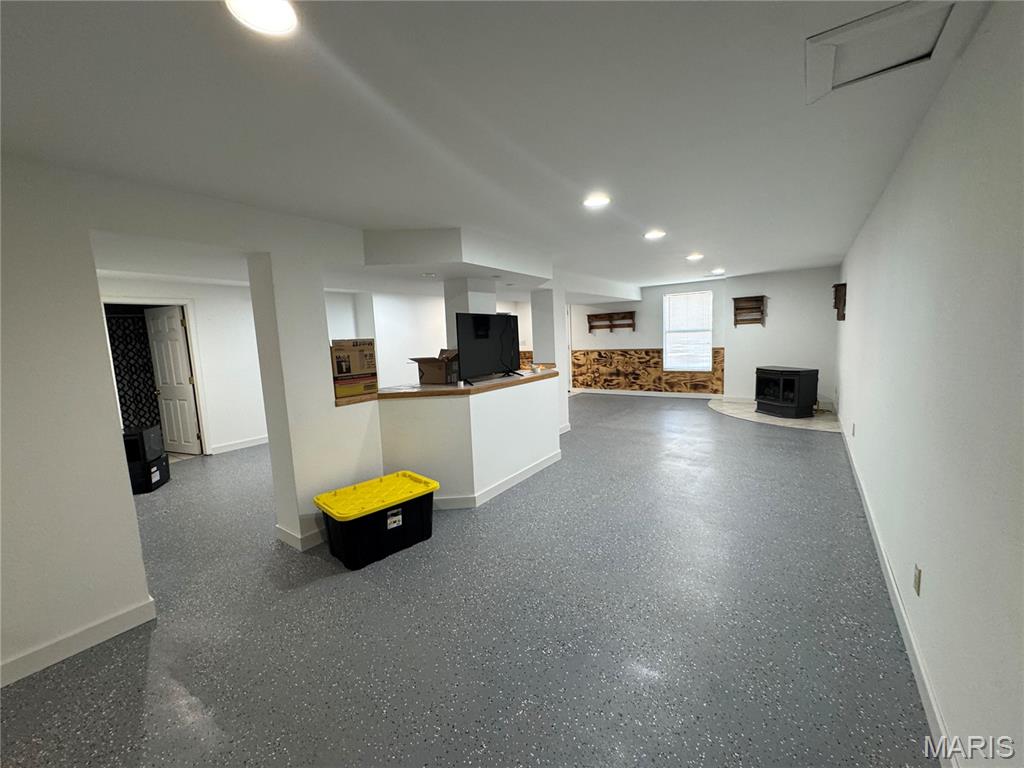 College Hills Estates - Residential