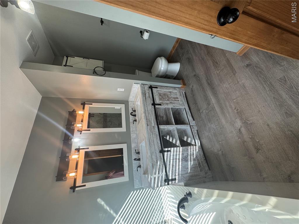 College Hills Estates - Residential