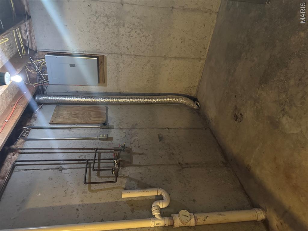 College Hills Estates - Residential