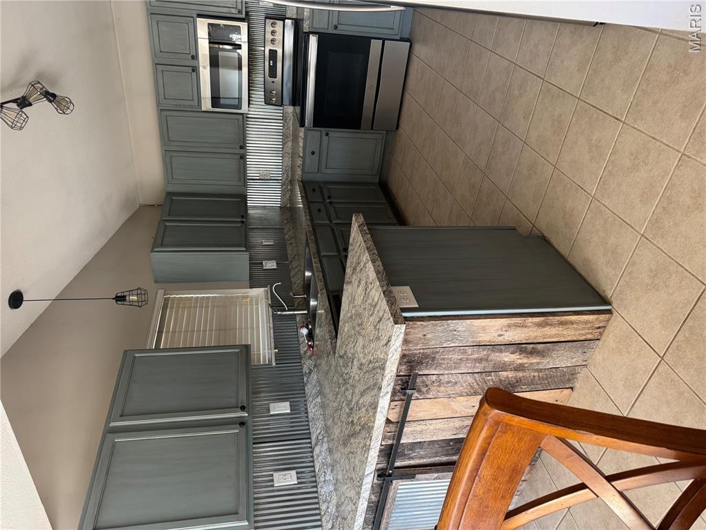 College Hills Estates - Residential