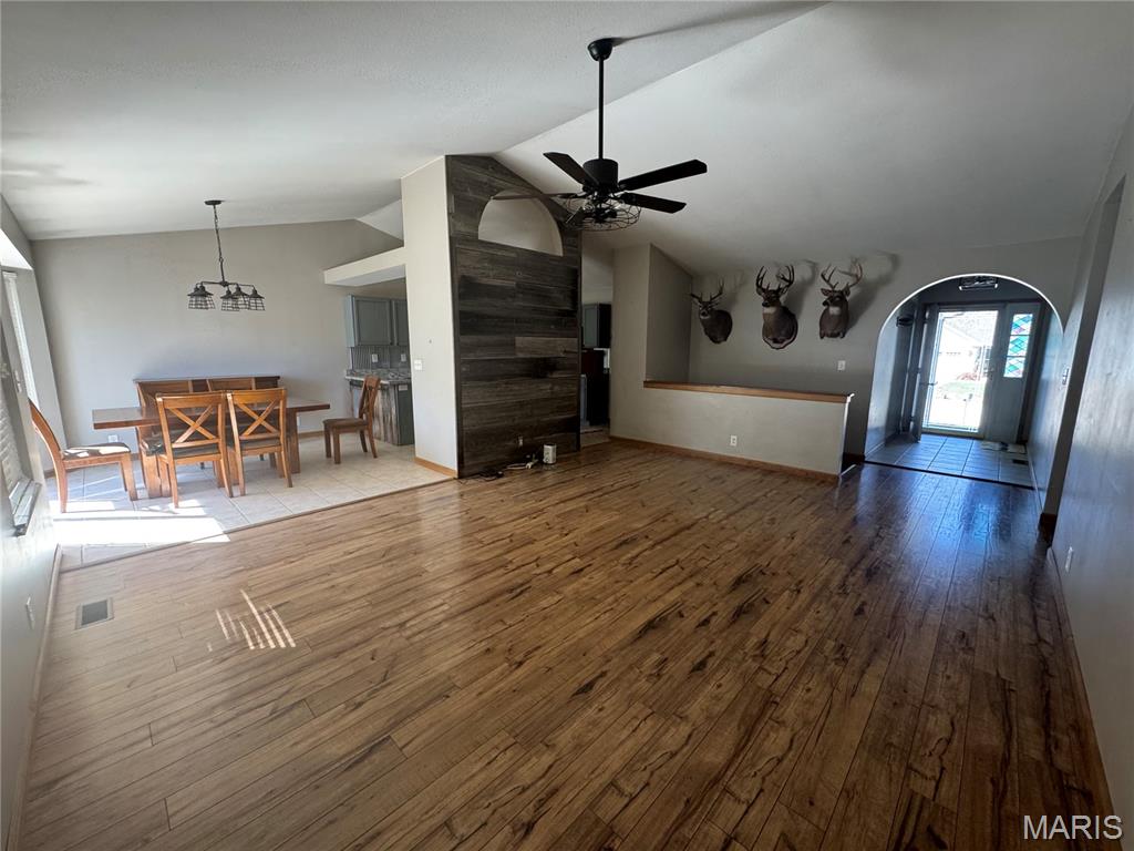 College Hills Estates - Residential