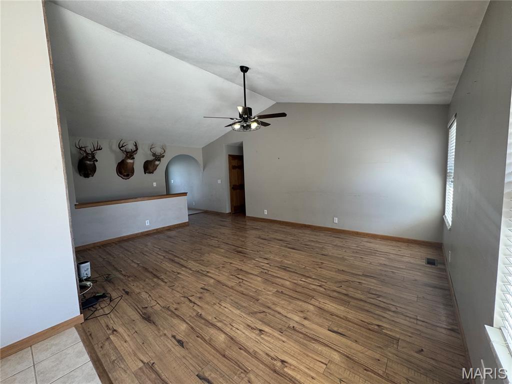 College Hills Estates - Residential