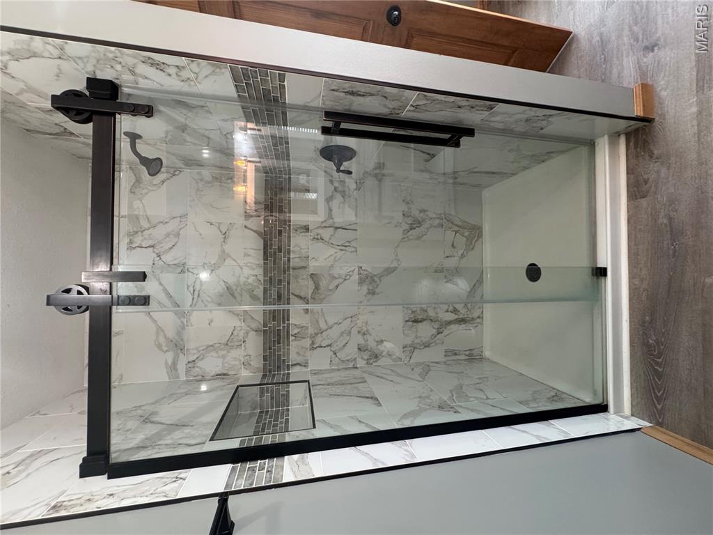 College Hills Estates - Residential