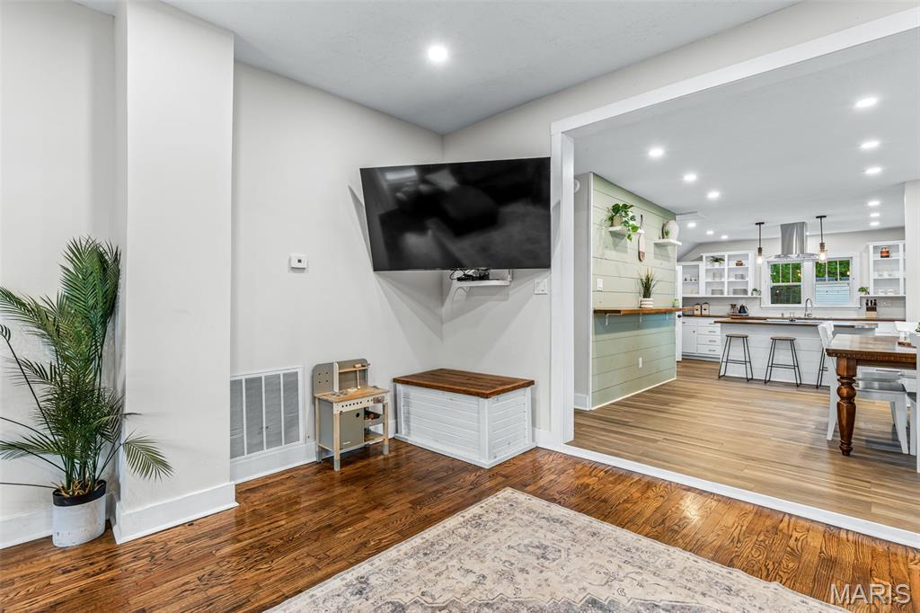 Collier-Villars Add - Residential