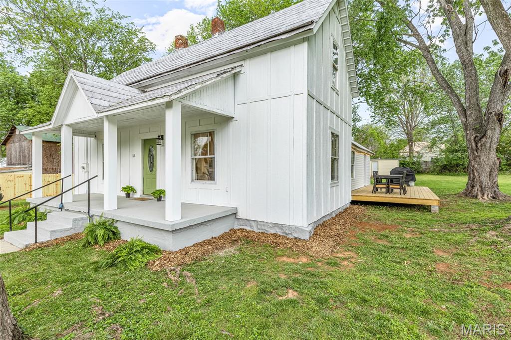 Collier-Villars Add - Residential