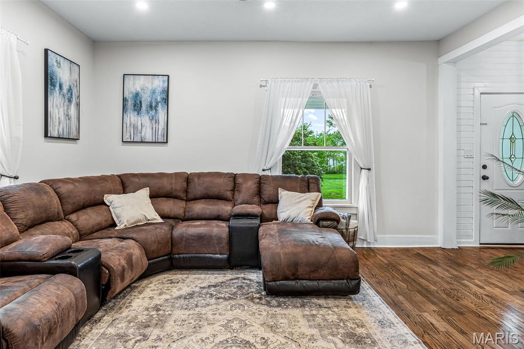 Collier-Villars Add - Residential