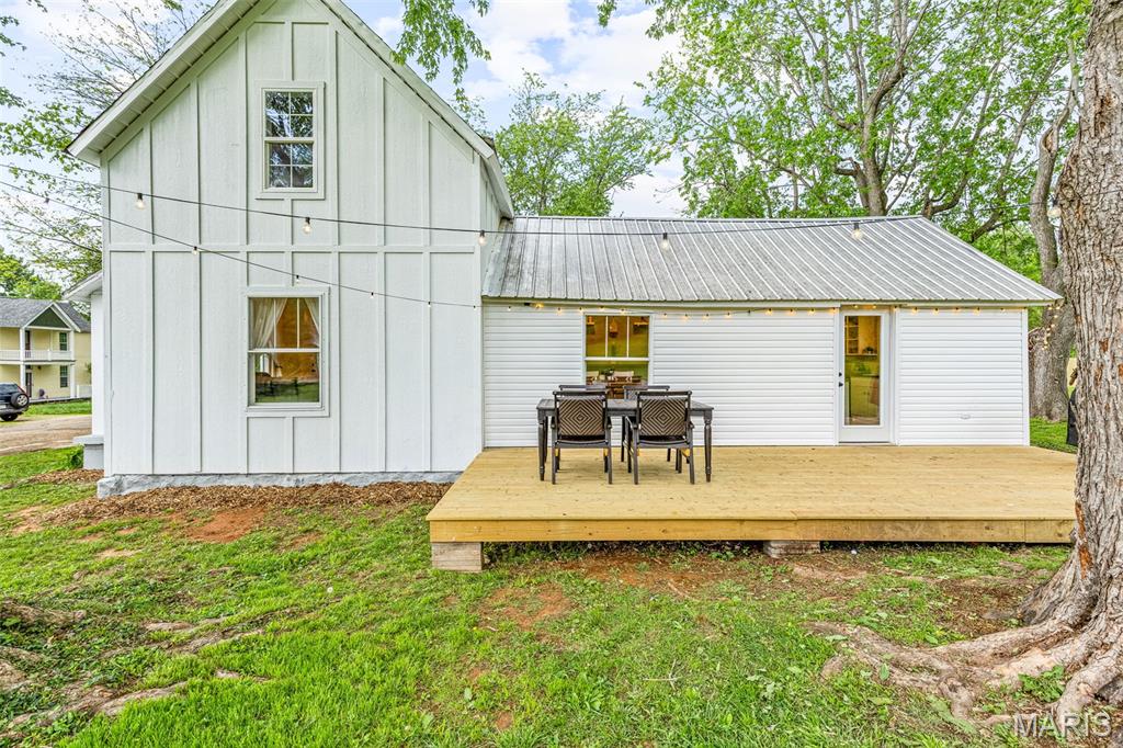 Collier-Villars Add - Residential