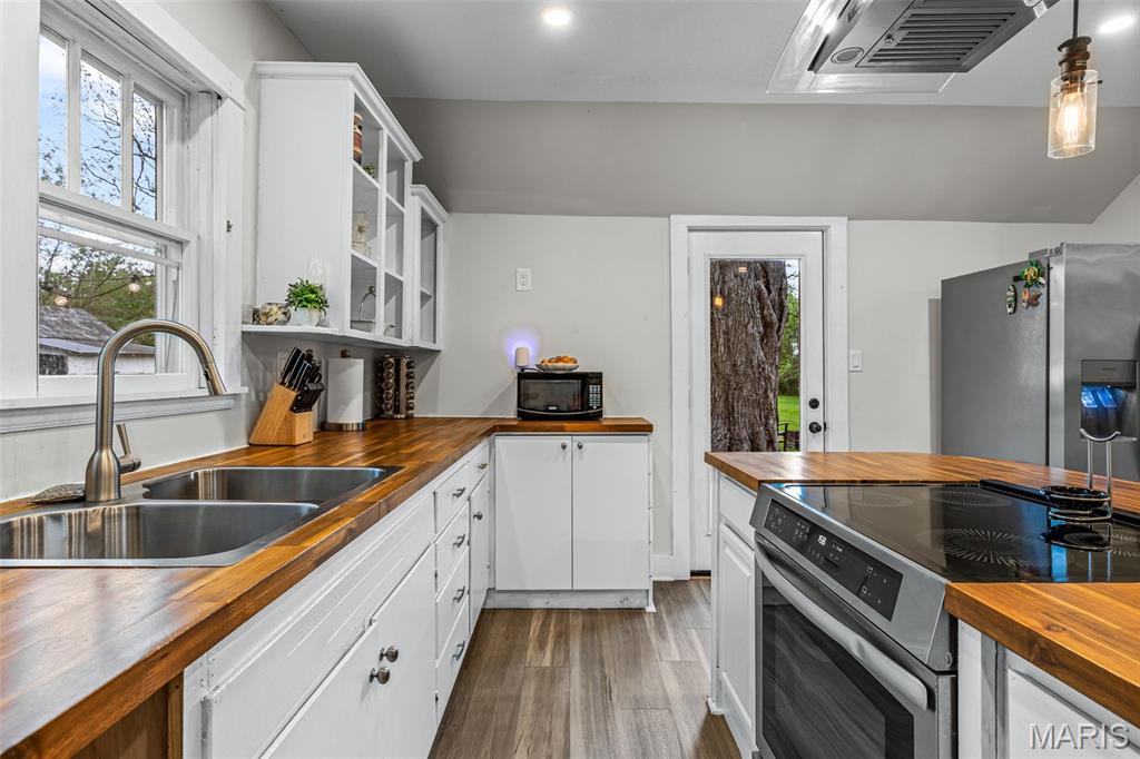 Collier-Villars Add - Residential