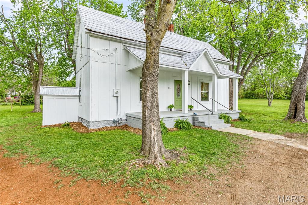 Collier-Villars Add - Residential