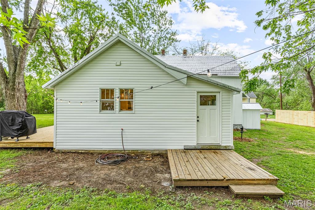 Collier-Villars Add - Residential