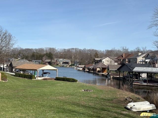 Raintree Plantation Sec 2 - Land