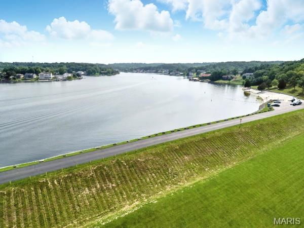 Raintree Plantation Sec 2 - Land