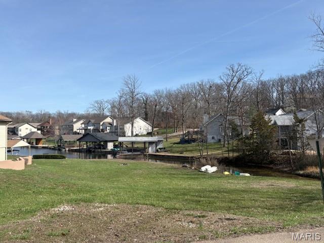 Raintree Plantation Sec 2 - Land